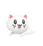 メロウなねこ（個別スタンプ：36）