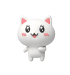メロウなねこ（個別スタンプ：38）