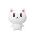 メロウなねこ（個別スタンプ：40）