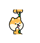 フィバシバ（個別スタンプ：4）