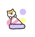 フィバシバ（個別スタンプ：6）