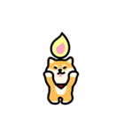 フィバシバ（個別スタンプ：7）