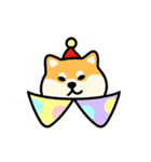 フィバシバ（個別スタンプ：8）
