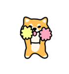 フィバシバ（個別スタンプ：9）