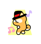 フィバシバ（個別スタンプ：10）