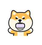 フィバシバ（個別スタンプ：11）