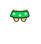 フィバシバ（個別スタンプ：15）