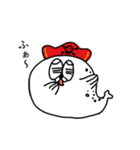 うっとーC'z（個別スタンプ：3）