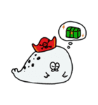うっとーC'z（個別スタンプ：4）