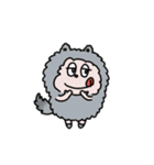 うっとーC'z（個別スタンプ：30）