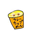 【わがままボディ】高血圧‼️3 糖尿編（個別スタンプ：9）
