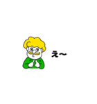 トミーといっしょ（個別スタンプ：15）