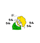トミーといっしょ（個別スタンプ：29）