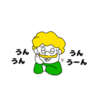 トミーといっしょ（個別スタンプ：33）
