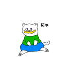 トミーといっしょ（個別スタンプ：39）
