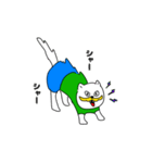 トミーといっしょ（個別スタンプ：40）