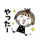 とっても♡キュート 30（個別スタンプ：4）