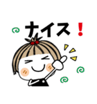 とっても♡キュート 30（個別スタンプ：7）