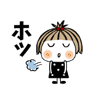 とっても♡キュート 30（個別スタンプ：8）