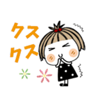 とっても♡キュート 30（個別スタンプ：10）