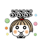 とっても♡キュート 30（個別スタンプ：12）