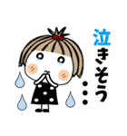 とっても♡キュート 30（個別スタンプ：31）