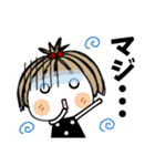 とっても♡キュート 30（個別スタンプ：33）