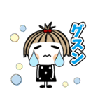 とっても♡キュート 30（個別スタンプ：36）