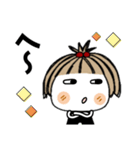 とっても♡キュート 30（個別スタンプ：37）