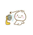 誰でも使える夏を感じるスタンプだよ（個別スタンプ：29）