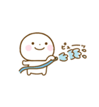 誰でも使える夏を感じるスタンプだよ（個別スタンプ：36）