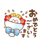 おばけちゃん♡気遣い 梅雨＆夏（個別スタンプ：36）