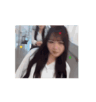 あおりちゃんスタンプ（本人公認）（個別スタンプ：2）