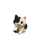 動く！ねころくちゃん（個別スタンプ：23）