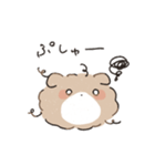 もふポメラニアン2 / 甘えんぼ（個別スタンプ：20）