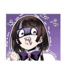 スライム聖女(八緒あいら・午子)（個別スタンプ：29）