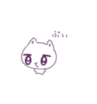 ねこだょ♡量産地雷におすすめ♡（個別スタンプ：7）