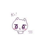 ねこだょ♡量産地雷におすすめ♡（個別スタンプ：14）