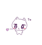 ねこだょ♡量産地雷におすすめ♡（個別スタンプ：25）