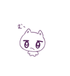 ねこだょ♡量産地雷におすすめ♡（個別スタンプ：28）