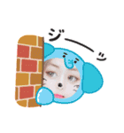 N.fam.haytfk（個別スタンプ：2）