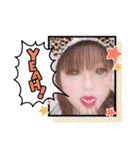 N.fam.haytfk（個別スタンプ：3）