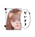 N.fam.haytfk（個別スタンプ：10）