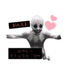 N.fam.haytfk（個別スタンプ：11）