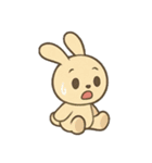 おもちゃふしぎな世界（個別スタンプ：1）