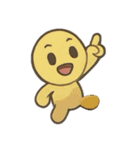 おもちゃふしぎな世界（個別スタンプ：5）