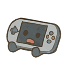 おもちゃふしぎな世界（個別スタンプ：16）