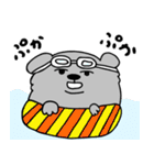 こあら ①（個別スタンプ：24）