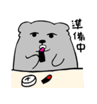 こあら ①（個別スタンプ：40）