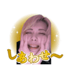 ピカ王子のスタンプ（個別スタンプ：4）